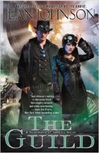 THE GUILD, by Jean Johnson. Berkley Trade, May 2014