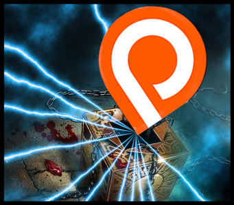 Sorry, I just woke up.